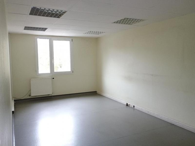 Bureau - 120 m² - 6 pièces