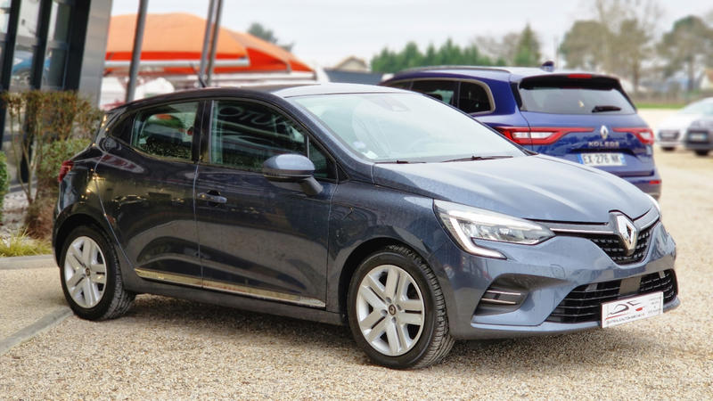 Renault Clio V SCe 65 Business