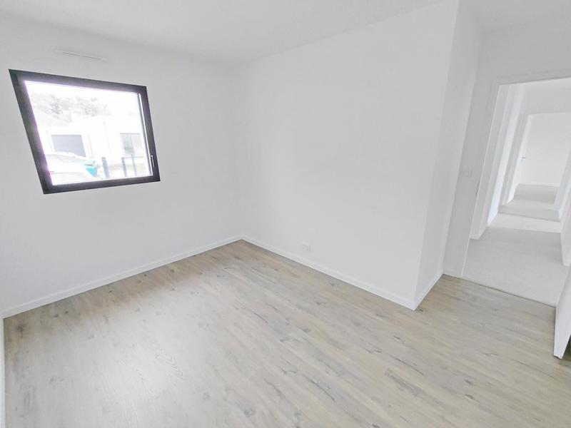 Maison - 115 m² - 4 pièces