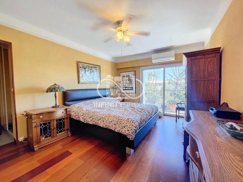 Appartement - 121 m² - 3 pièces