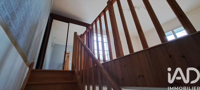 Duplex - 59 m² - 2 pièces