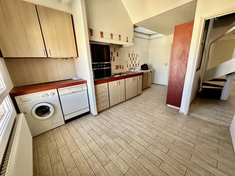 Duplex - 117 m² - 4 pièces