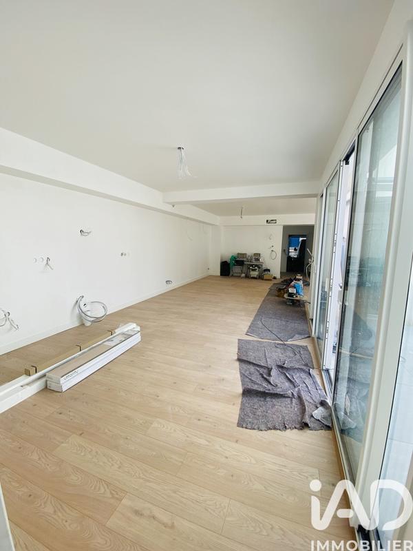 Appartement - 139 m² - 4 pièces