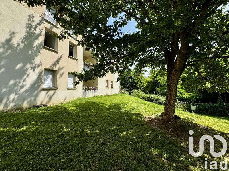 Appartement - 54 m² - 2 pièces