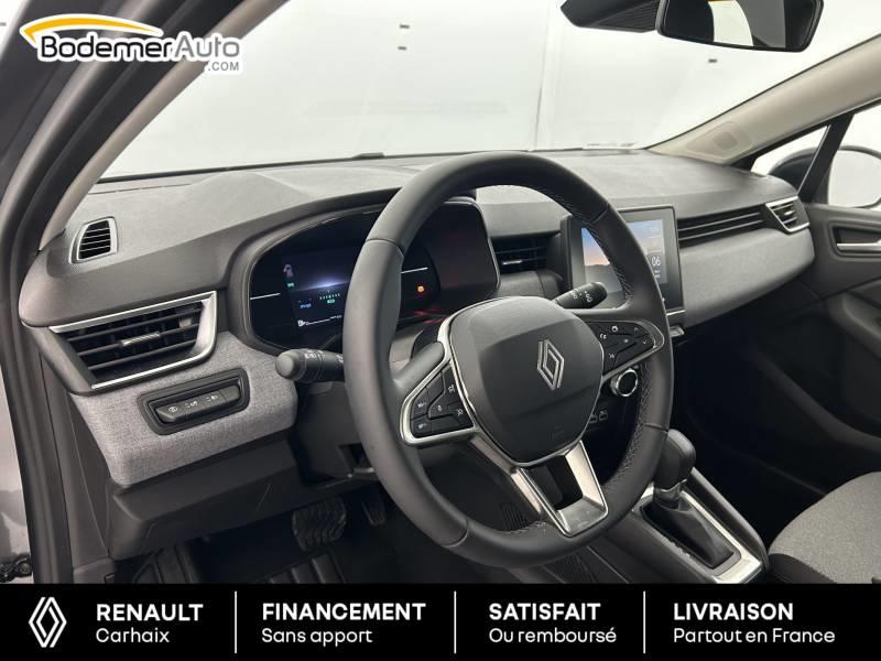 Renault Clio E-Tech full hybrid 145 ch Gsr2 Evolution