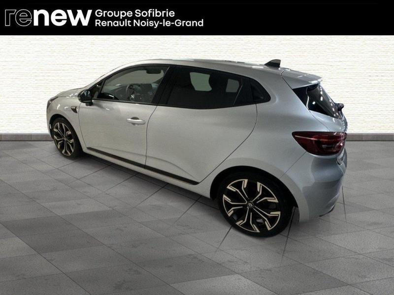 Renault Clio V E-Tech 140 - 21n Sl Lutecia