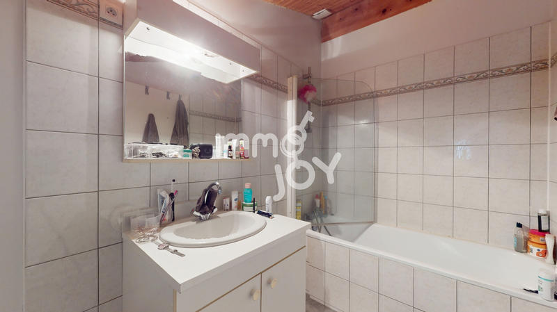 Duplex - 52 m² - 2 pièces