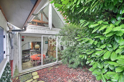 Maison - 124 m² - 5 pièces