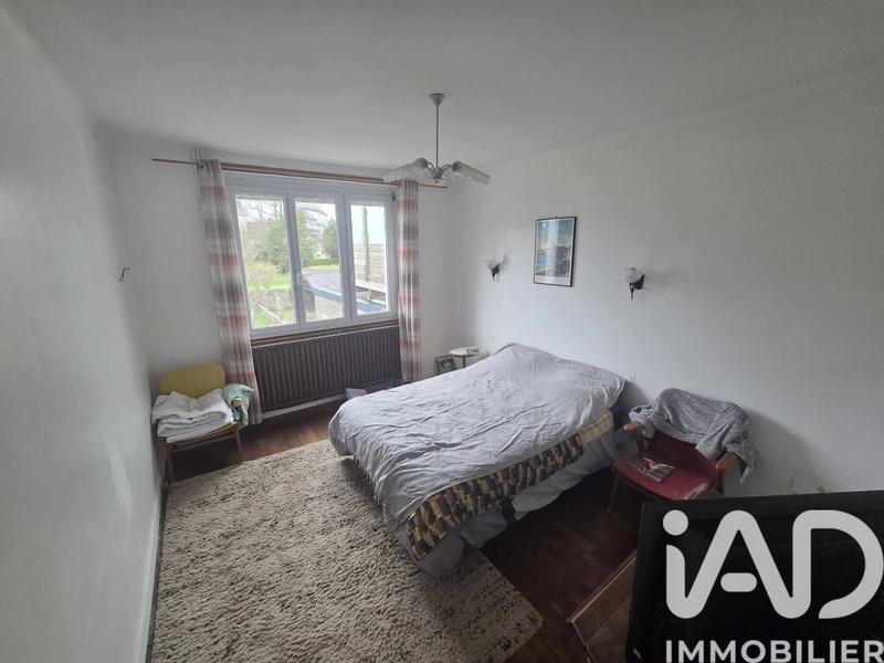 Maison de ville - 150 m² - 7 pièces