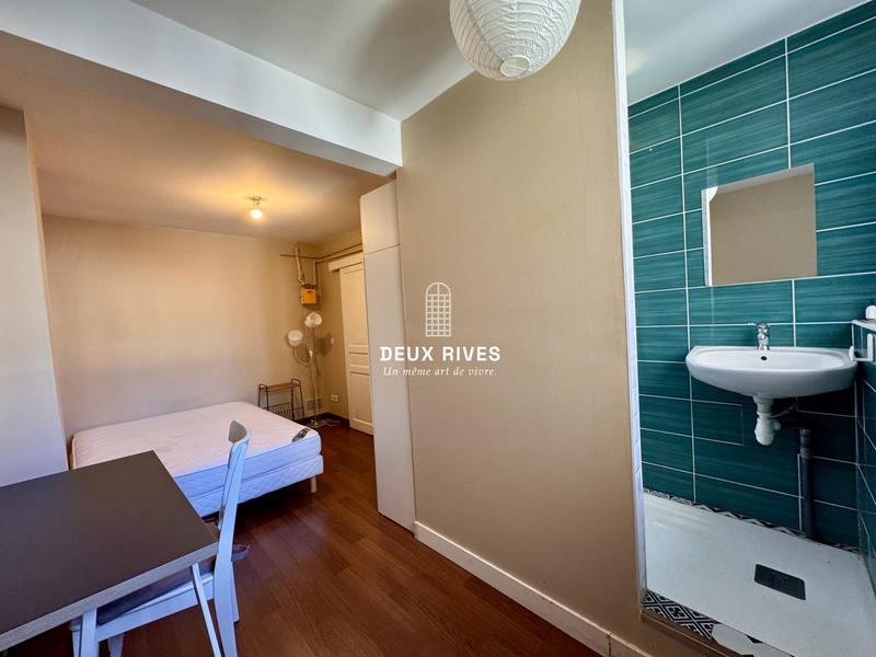 Appartement - 130 m² - 5 pièces