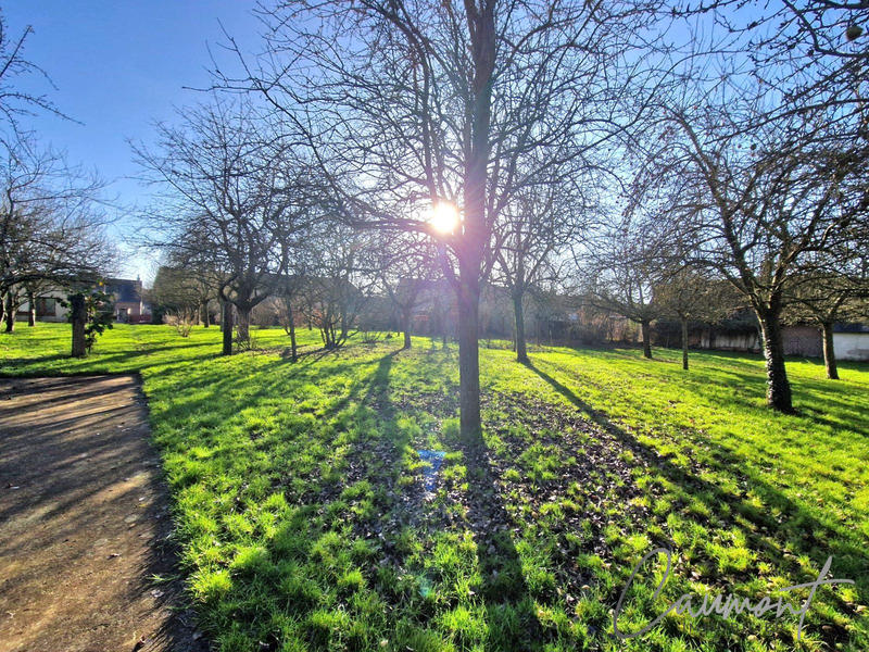 Maison - 210 m² - 8 pièces