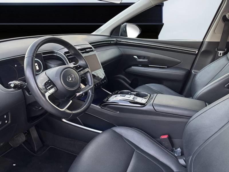 Hyundai Tucson 1.6 t-Gdi 265 Htrac Plug-in Bva6 Executive