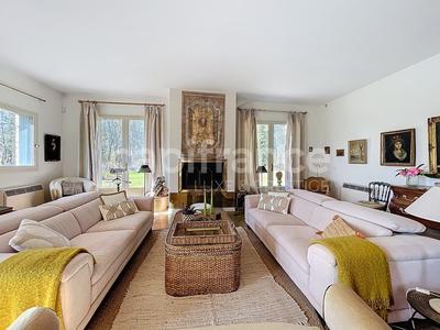 Propriété - 393 m² - 13 pièces