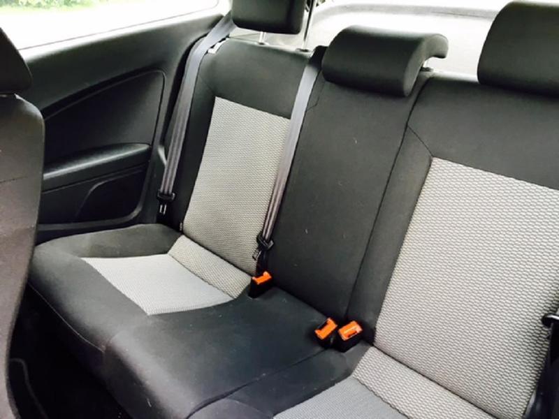 Volkswagen Polo 1.4 I 85cv Trend