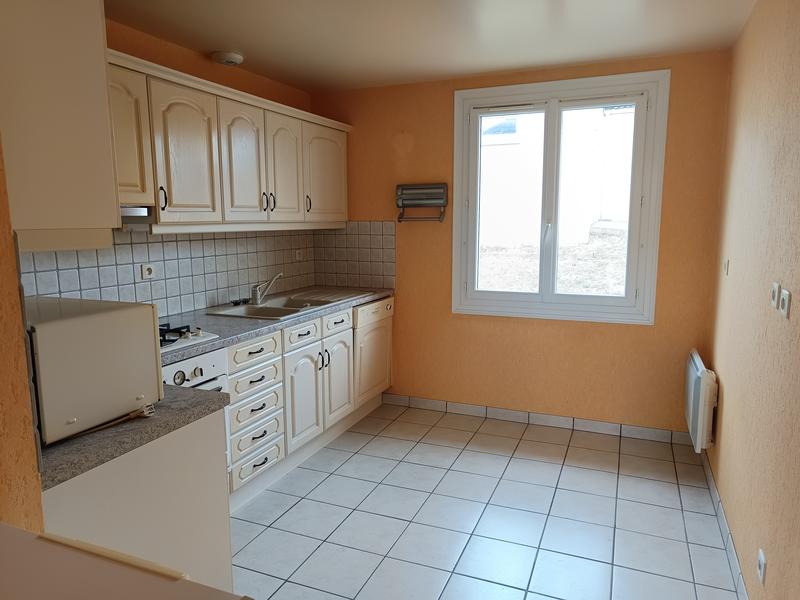 Pavillon - 82 m² - 5 pièces