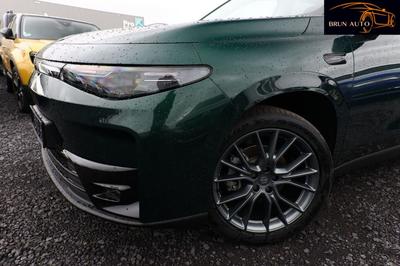 Leapmotor C10 Bev 69 9 Kwh Design