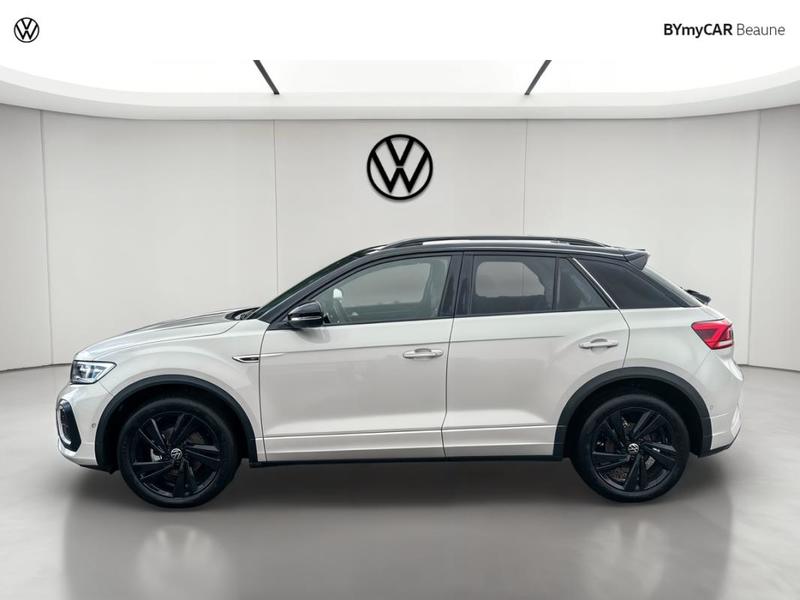 Volkswagen t-Roc 1.5 Tsi Evo2 150 Start/Stop Dsg7 R-Line Edition