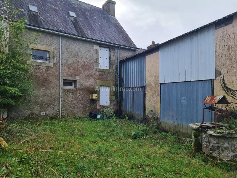 Maison - 108 m² - 5 pièces