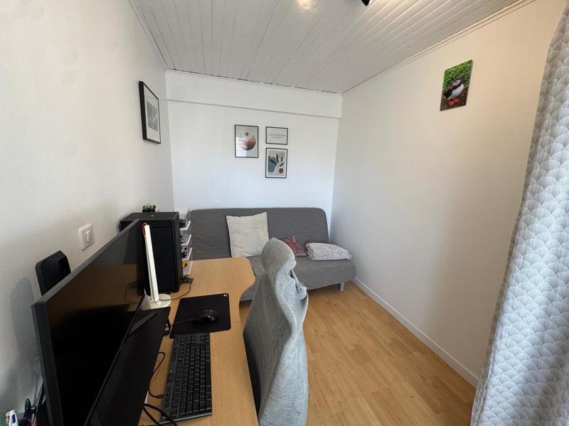 Appartement - 45 m² - 3 pièces