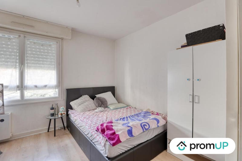 Appartement - 81 m² - 4 pièces