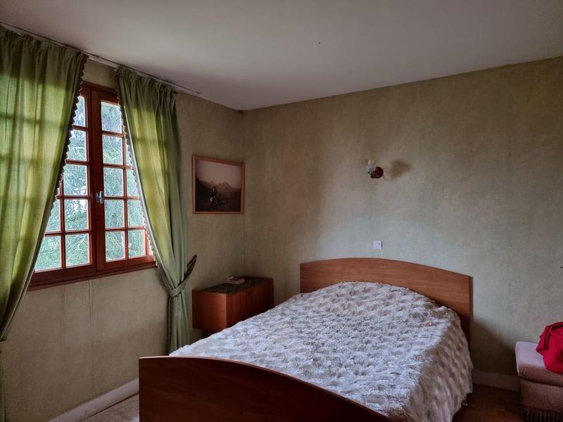 Maison - 142 m² - 7 pièces