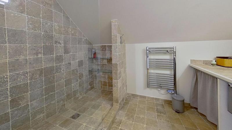 Appartement - 119 m² - 4 pièces