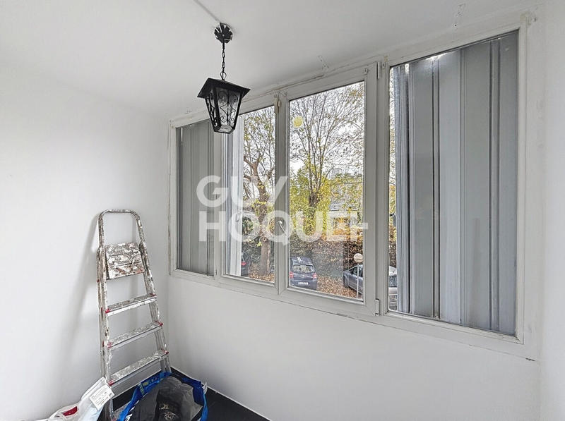 Appartement - 69 m² - 4 pièces