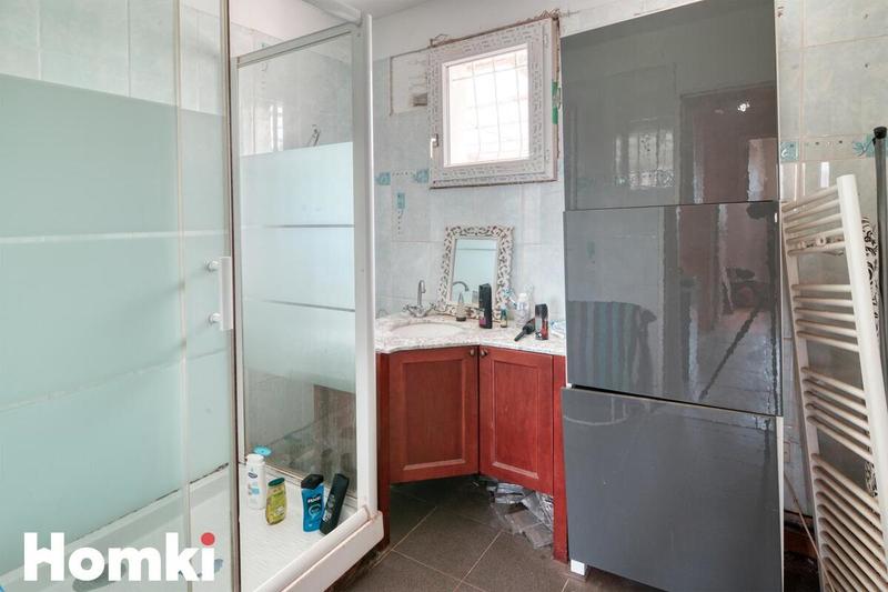 Maison - 116 m² - 6 pièces