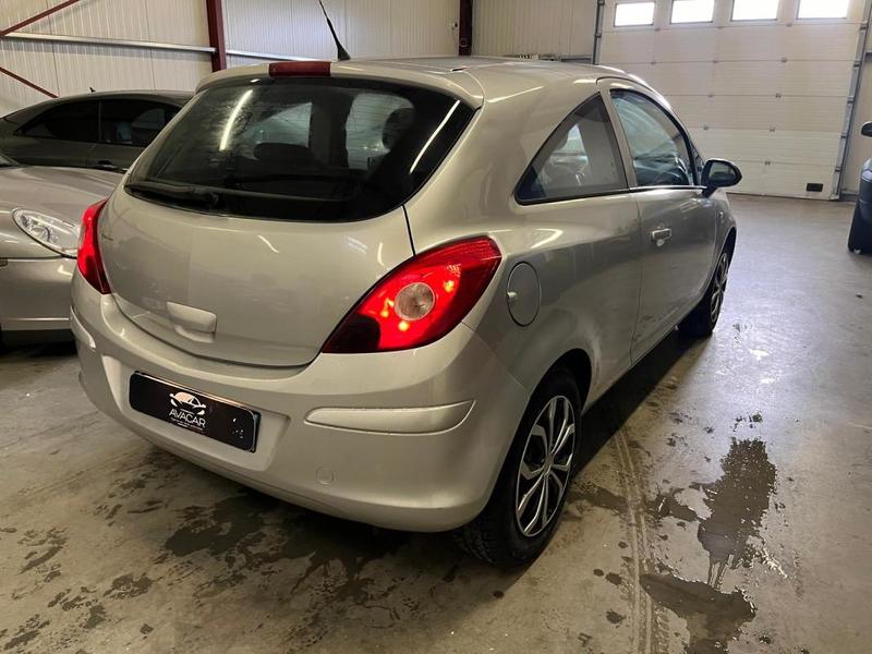Opel Corsa d 3 portes 1.3 Cdti 16v 75 cv