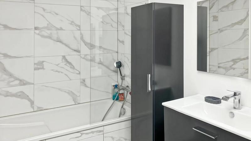 Maison - 109 m² - 5 pièces