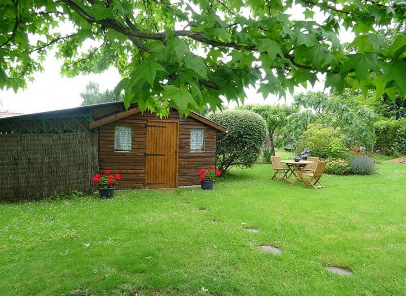 Maison - 143 m² - 6 pièces