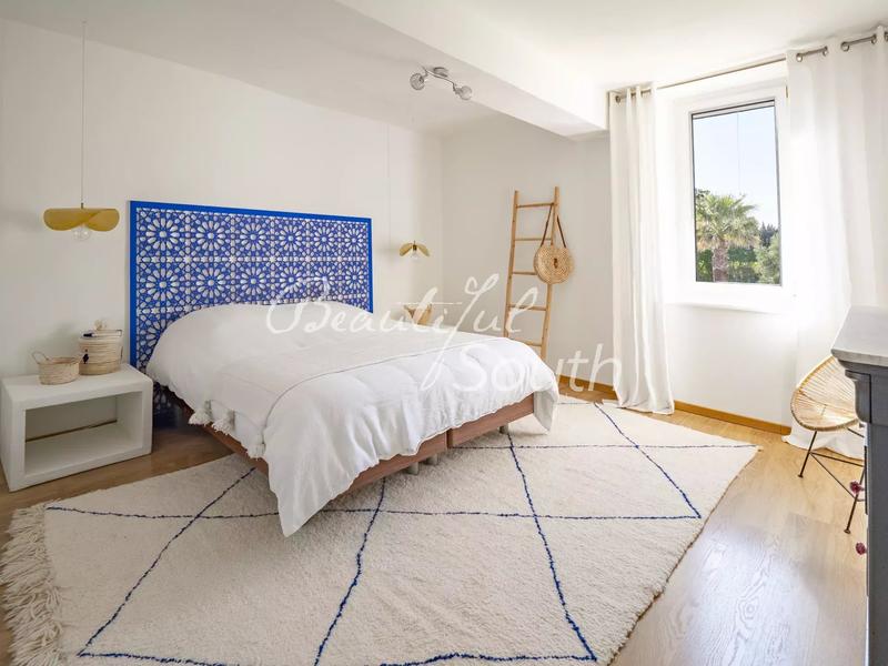 Gîte - 260 m² - 8 pièces