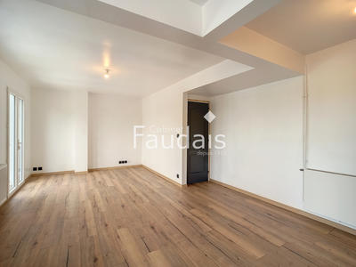 Appartement - 68 m² - 4 pièces