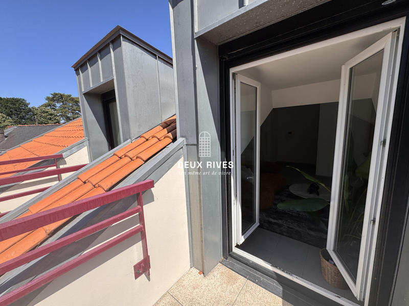 Appartement - 72 m² - 3 pièces