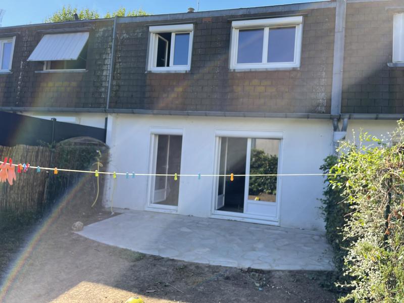 Maison - 101 m² - 6 pièces