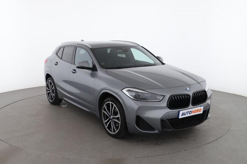 Bmw X2 sDrive18i m Sport Dkg7 136 ch