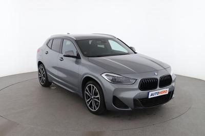 Bmw X2 sDrive18i m Sport Dkg7 136 ch