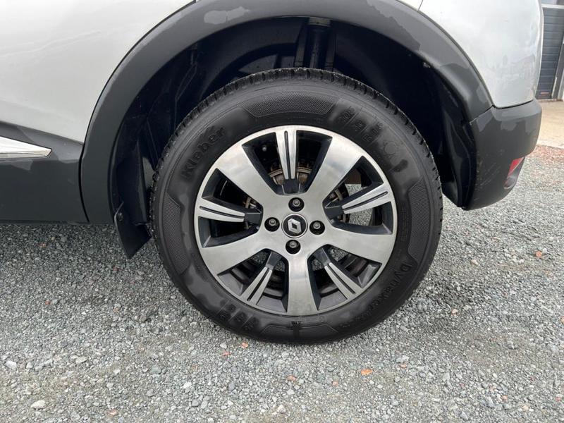 Renault Captur Business Energy TCe 90