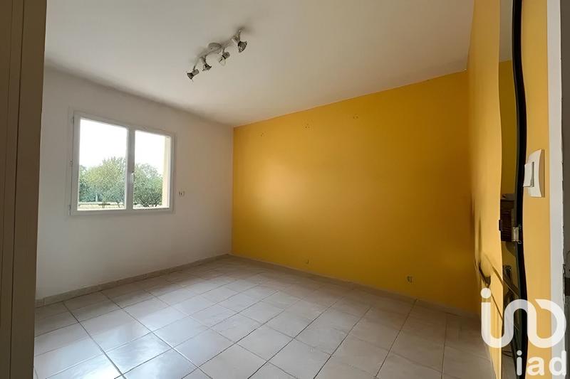 Maison - 190 m² - 6 pièces