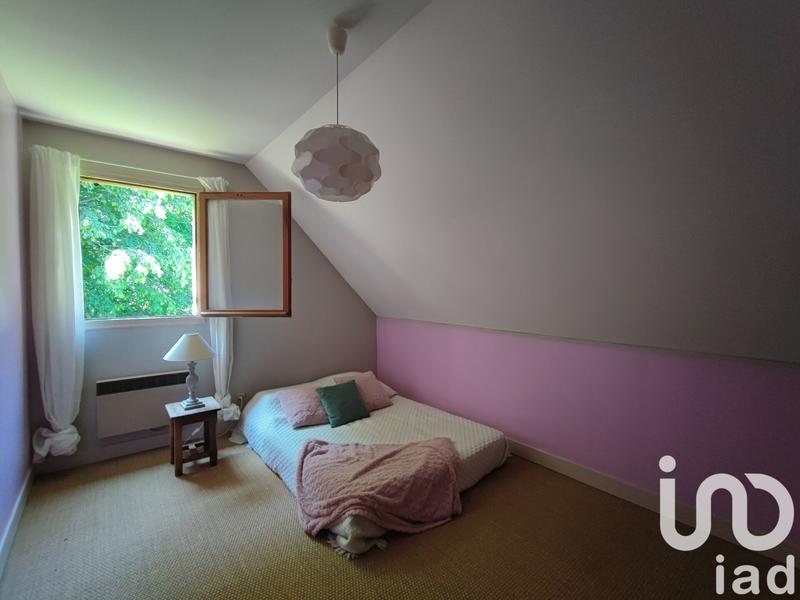 Maison - 144 m² - 7 pièces