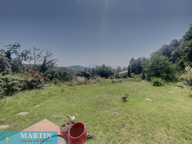 Villa - 108 m² - 5 pièces