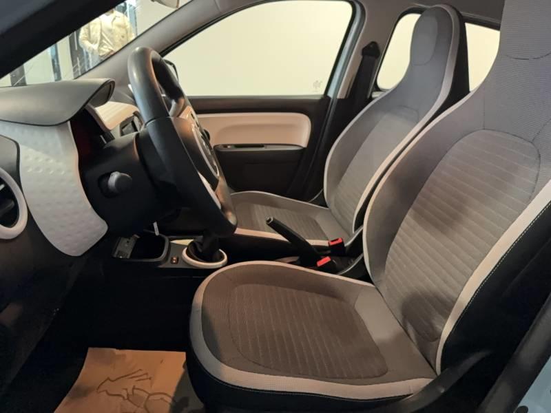 Renault Twingo III SCe 65 Equilibre