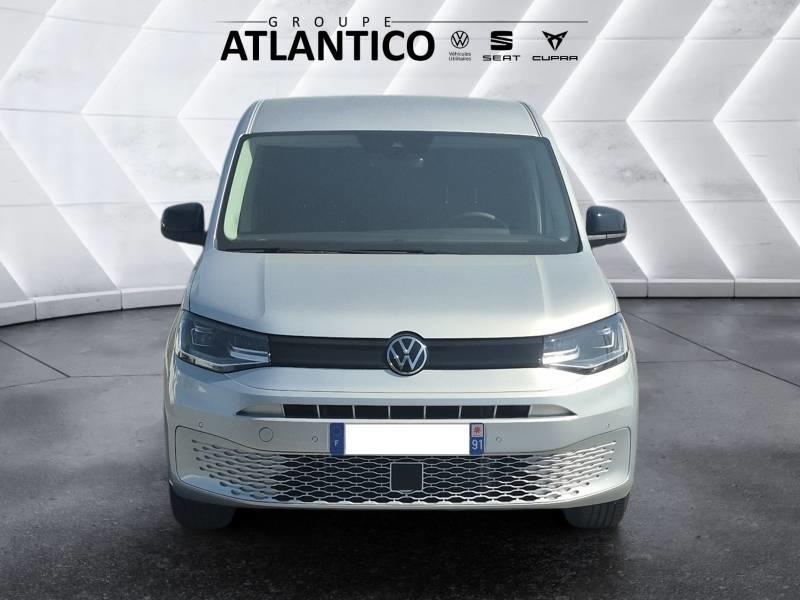 Volkswagen Caddy (30) Cargo 1.5 Tsi 114 Dsg7 Business