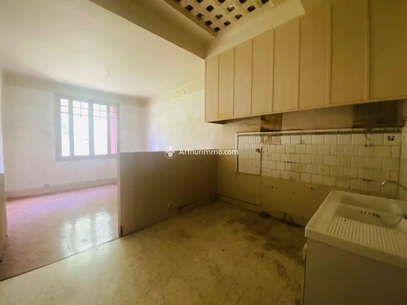 Appartement - 96 m² - 4 pièces