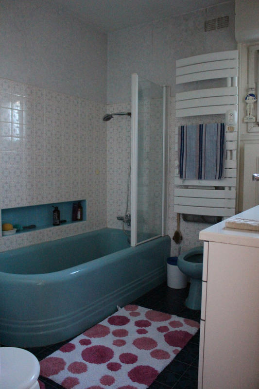 Maison - 167 m² - 10 pièces