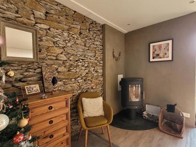 Maison - 91 m² - 5 pièces