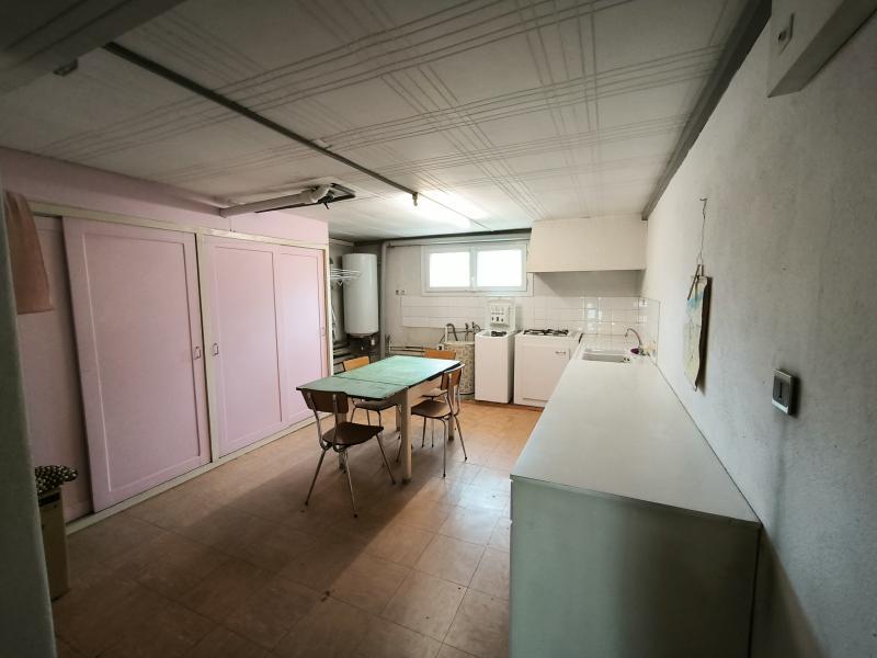 Maison - 125 m² - 4 pièces