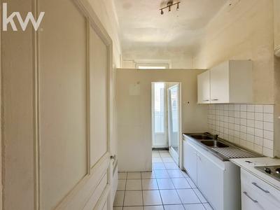 Appartement - 2 pièces