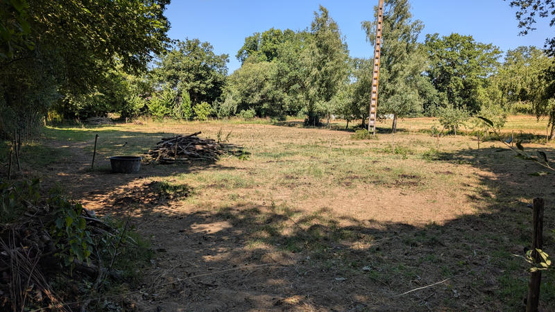 Maison de village - 151 m² - 6 pièces