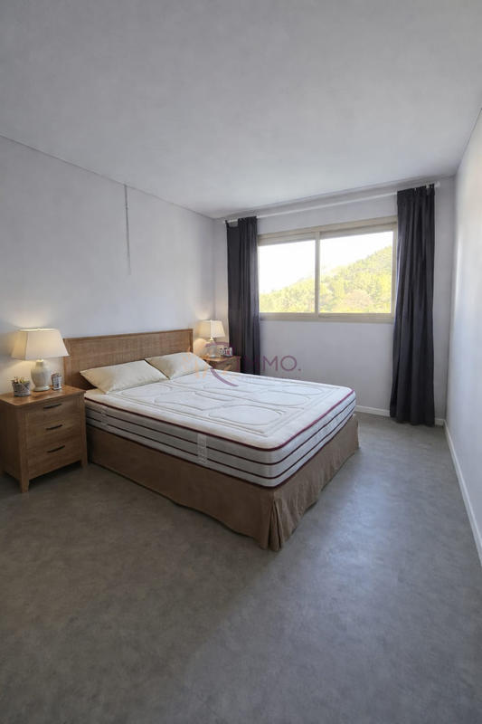 Appartement - 78 m² - 2 pièces